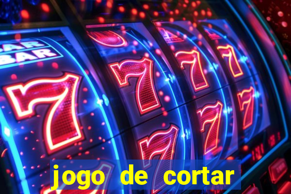 jogo de cortar fruta paga mesmo